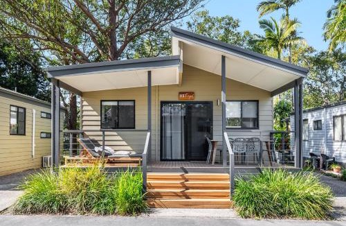 Tweed Heads South Resort | BIG4 Tweed Billabong Holiday Park