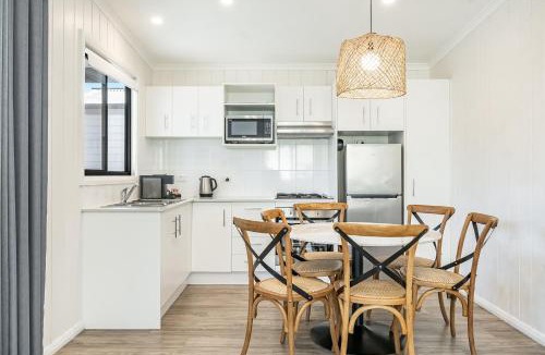 Tweed Heads South Resort | BIG4 Tweed Billabong Holiday Park