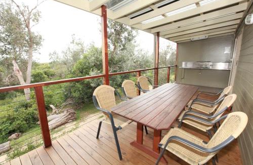 South Durras Resort | Lakesea Park