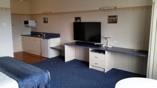 Ararat Hotel | Ararat Southern Cross Motor Inn