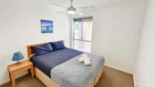 Broadwater Villa | Escape to 39 at Cape View
