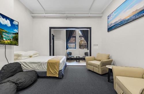 Kings Cross Hostel | London Gate Backpackers Hostel