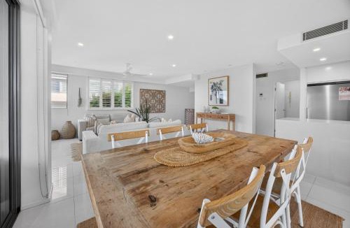 Sunshine Beach Apartment | Soul at Sunshine private pool