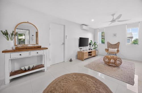 Sunshine Beach Apartment | Soul at Sunshine private pool