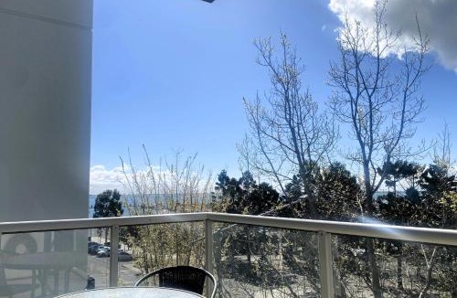 Geelong Apartment | THE WATERFRONT APARTMENTS 2 Bedroom Executive Apartment with Park Views located on the Geelong Waterfront - 2403
