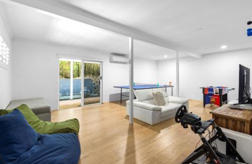 Peregian Beach House | Tranquil Haven