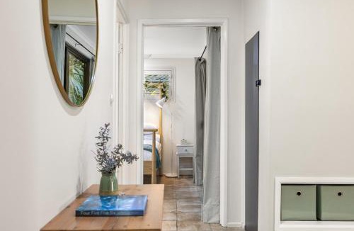 Buderim Apartment | The Bamboo Base at Buderim