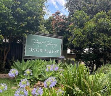 Maleny Resort | Tranquil Getaways On Obi Maleny