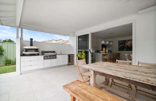 Shoalhaven Heads House | Welcome to Sandy Bottoms