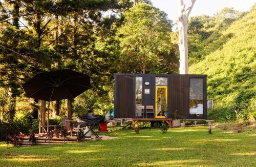 Montville House | Montville Retreat by Tiny Away