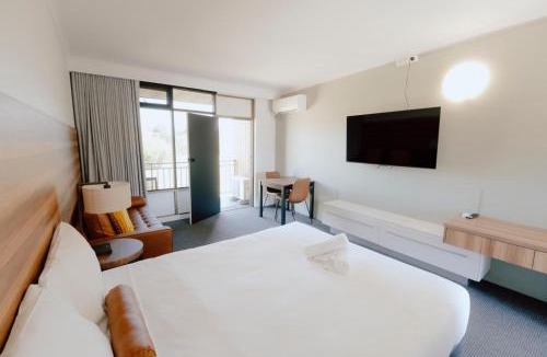 Watson Hotel | Canberra Park Motel