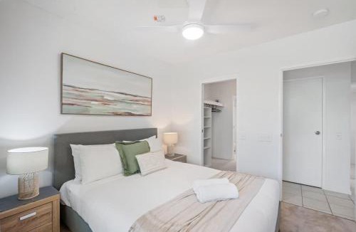 Marcoola Apartment | Pawfect Coastal - Pet friendly Beachfront Pool
