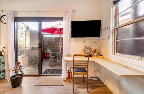 Daylesford Apartment | Studio Solaris