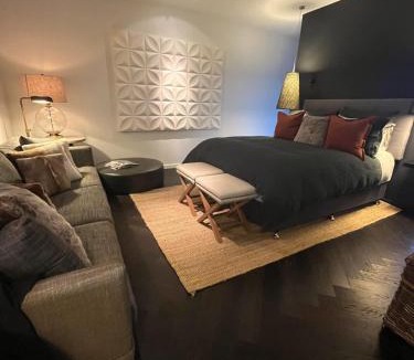 Berrima House | Oakwood Guesthouse