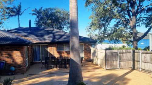 North Arm Cove House | Cassana In The Cove