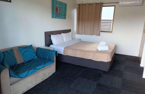 Nambour Hotel | Motel in Nambour