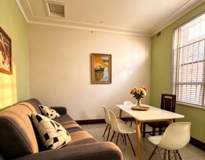 Burwood House | Burwood centre share stay