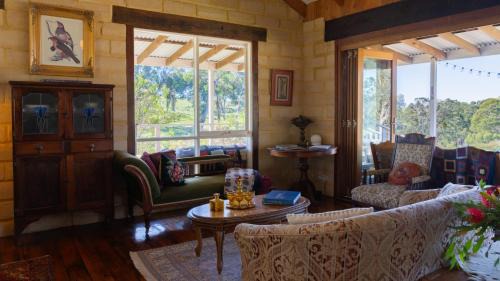 Portland House | Mountain View Farm