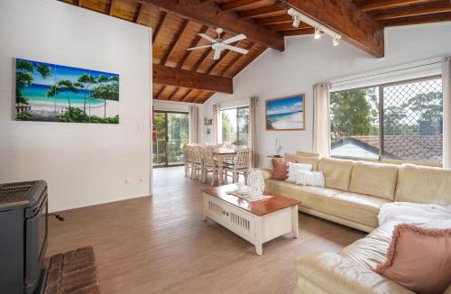 Callala Beach House | Drifters @ Callala Beach