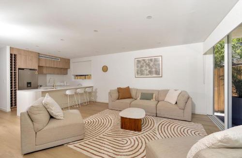 Vincentia Apartment | Orion Garden Villa by Experience Jervis Bay