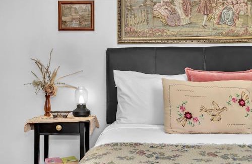 Crafers West Villa | Karku Wardli Cottage Luxury Hills Retreat