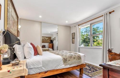 Crafers West Villa | Karku Wardli Cottage Luxury Hills Retreat