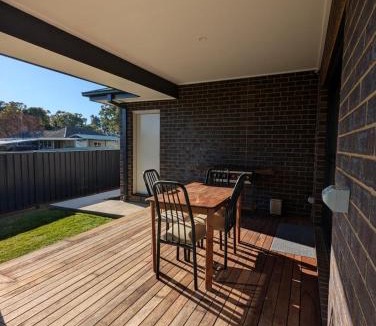 Kennington Villa | Serenity by the City of Bendigo