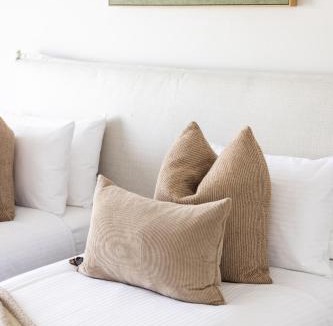 Magenta Shores House | Magenta Dunes a 3BR lux golf retreat w/Spa & Resort facilities