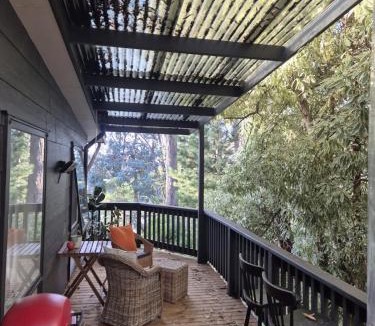 Adelaide Apartment | Adelaide Hills Retreat at Mt George
