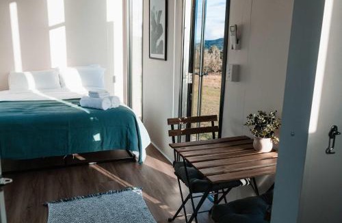 Shannon Brook House | Hills and Herds by Tiny Away