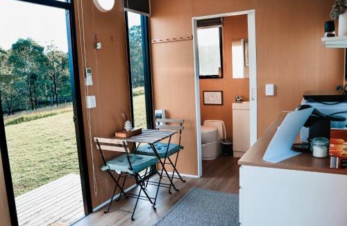 Shannon Brook House | Pasture and Paws by Tiny Away