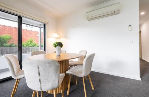 Clayton Apartment | The Scholar's Stay Near Monash & Clayton Station