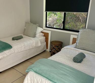 Maroochy River Bed & Breakfast | Hinterland Ocean Vista Escape