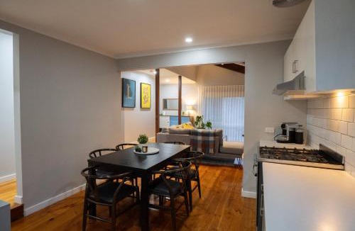Tullamarine Apartment | Family-Friendly Home in Tullamarine - Sleeps 6