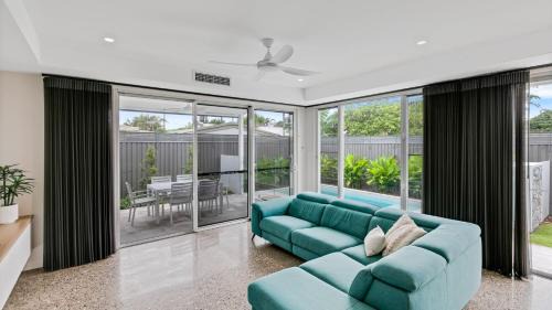 Maroochydore House | Luxury Townhouse Maroochydore