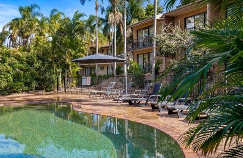 Mount Ommaney Hotel | Charming Suite Easy Access 2 CBD by Custom Bnb Hosting