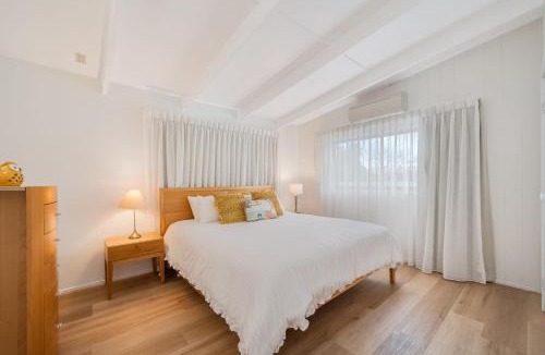 Moffat Beach House | 15 Derby Road Moffat Beach