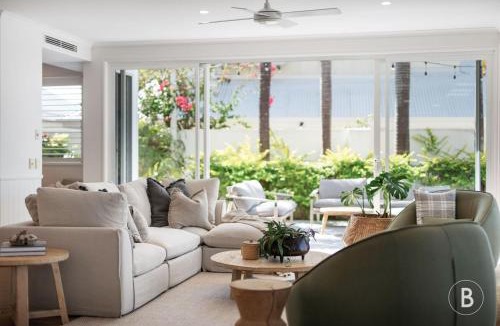 Noosaville House | Lucy - Noosa - Noosaville