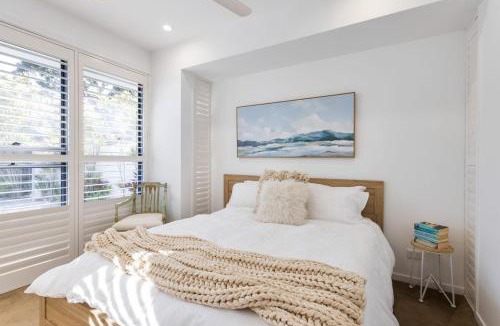 Buddina House | Hampton Beach House on the Waterfront