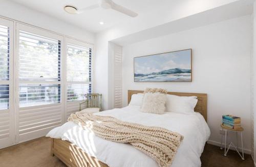 Buddina House | Hampton Beach House on the Waterfront