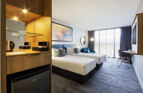 Belconnen Hotel | Mercure Canberra Belconnen