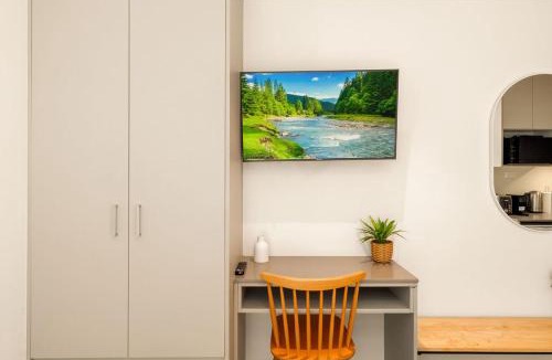 Cremorne Apartment | Modern and comfortable 2-Person Studios