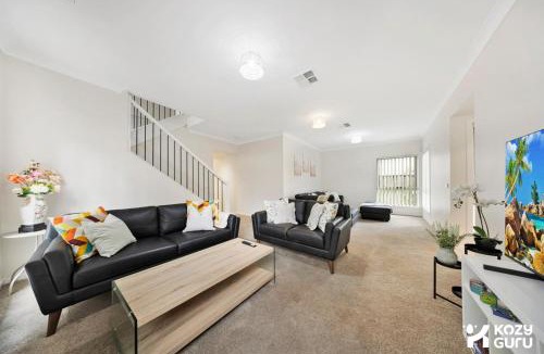 Kellyville Ridge House | KozyGuru | Kellyville Ridge | 4 Bedroom House
