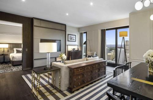 Adelaide Central Business District Hotel | Sofitel Adelaide