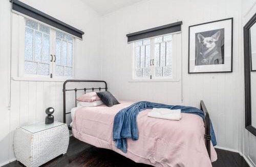Maryborough House | Retro Charm