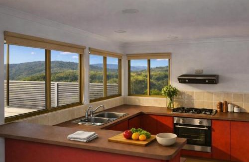 Gracetown House | Grandview Holiday Beach House