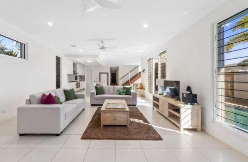 Marcoola House | Sand and Sea Beach House