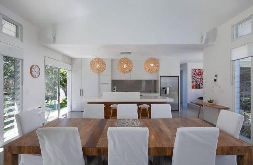 Marcoola House | White Sands Beach House