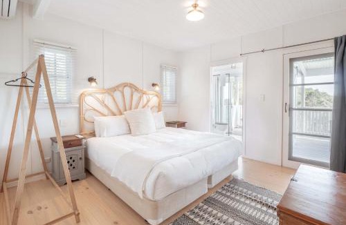 Doonan House | Little Red Barn in the Noosa Hinterland