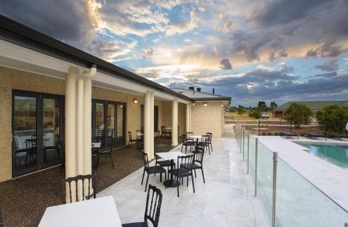Kingswood Hotel | Stockmans Motel